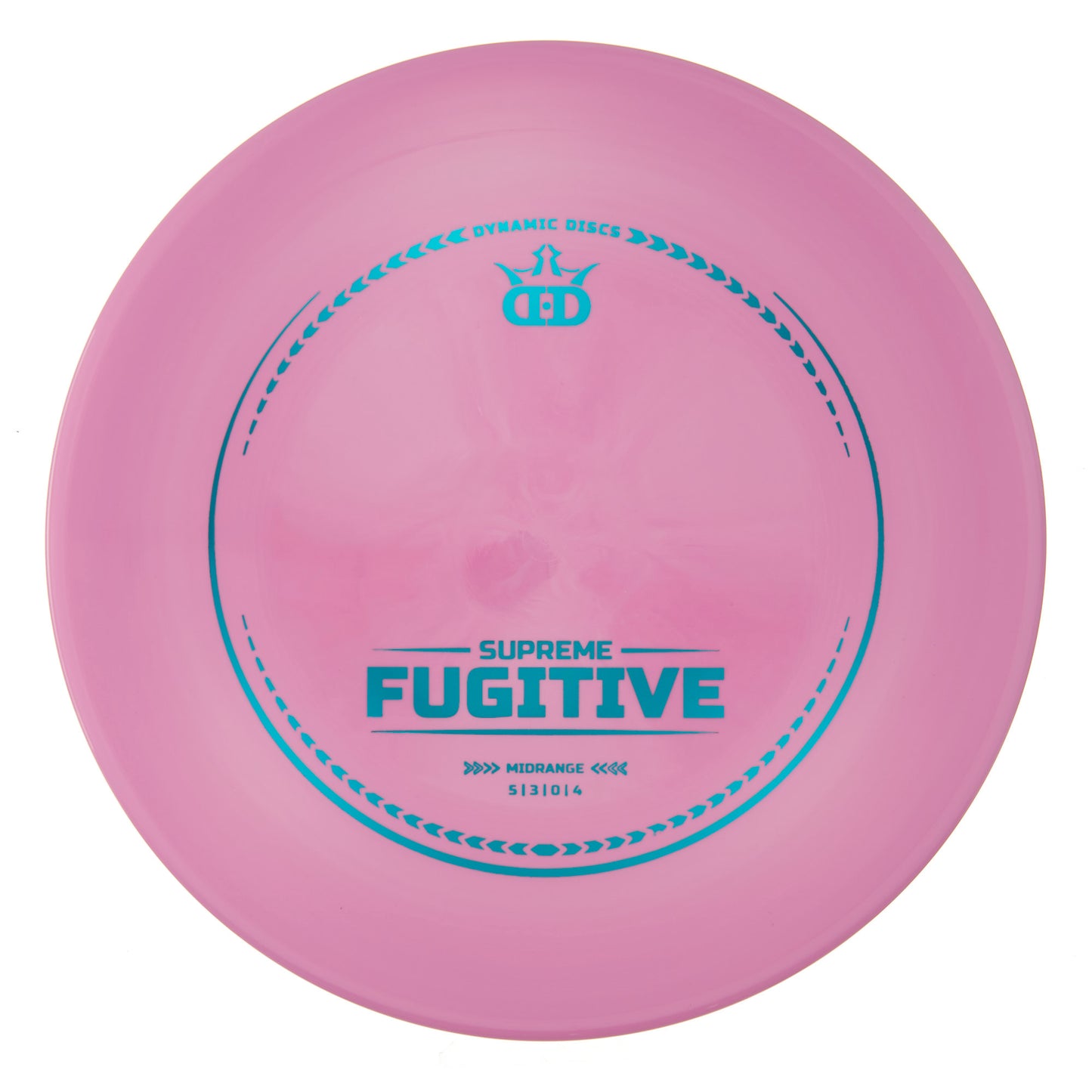 Dynamic Discs Fugitive - Supreme  174g | Style 0003