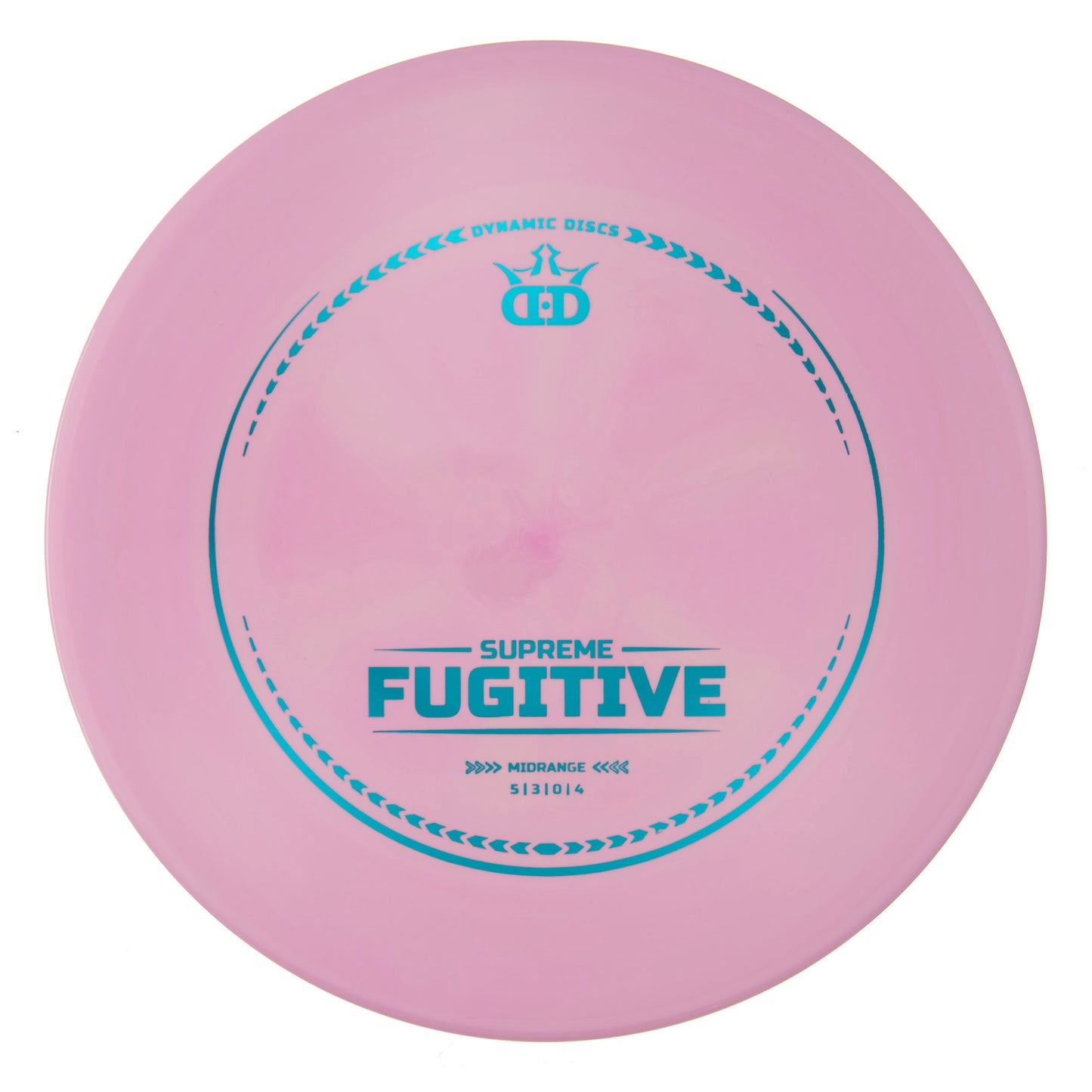 Dynamic Discs Fugitive - Supreme  175g | Style 0003