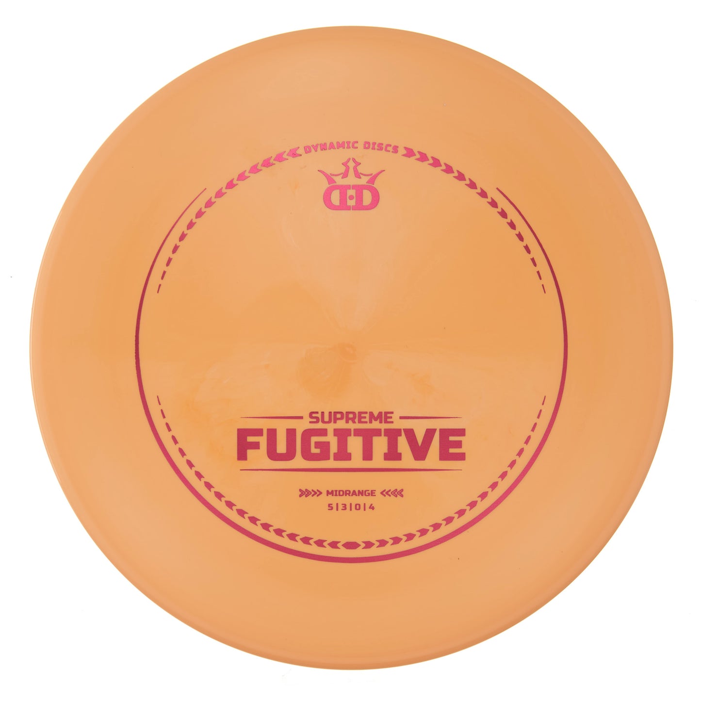 Dynamic Discs Fugitive - Supreme  175g | Style 0004