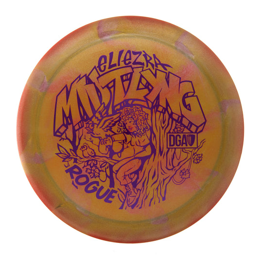 DGA Rogue - 2024 Eliezra Midtlyng 168g | Style 0001