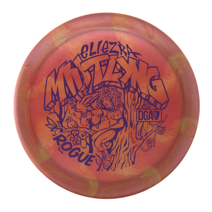 DGA Rogue - 2024 Eliezra Midtlyng 170g | Style 0003