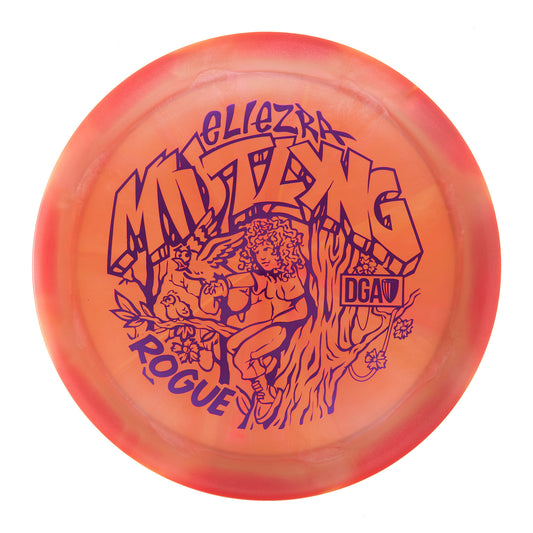 DGA Rogue - 2024 Eliezra Midtlyng 173g | Style 0001