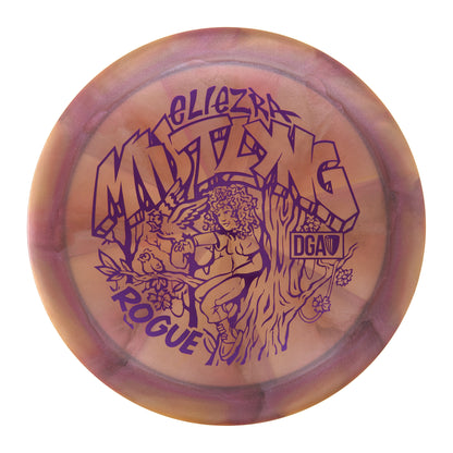 DGA Rogue - 2024 Eliezra Midtlyng 174g | Style 0003