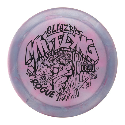 DGA Rogue - 2024 Eliezra Midtlyng 175g | Style 0001