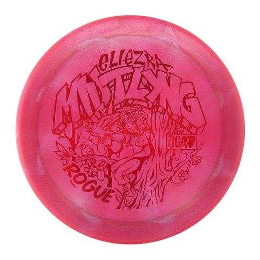 DGA Rogue - 2024 Eliezra Midtlyng 175g | Style 0002