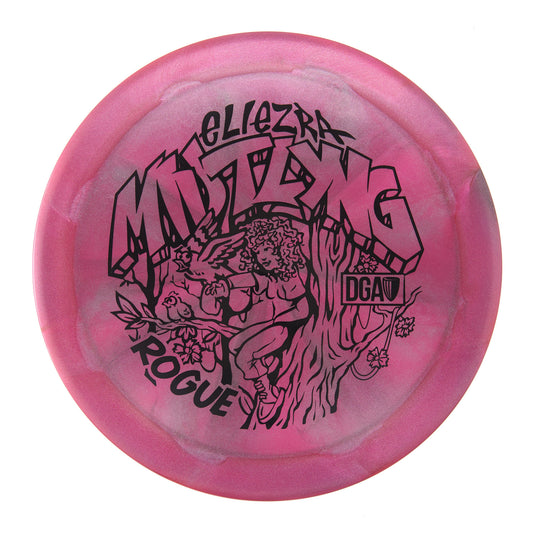 DGA Rogue - 2024 Eliezra Midtlyng 175g | Style 0003