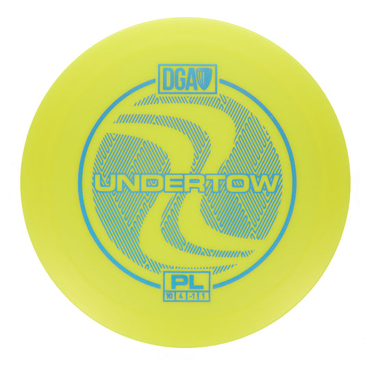 DGA Undertow - ProLine 170g | Style 0002