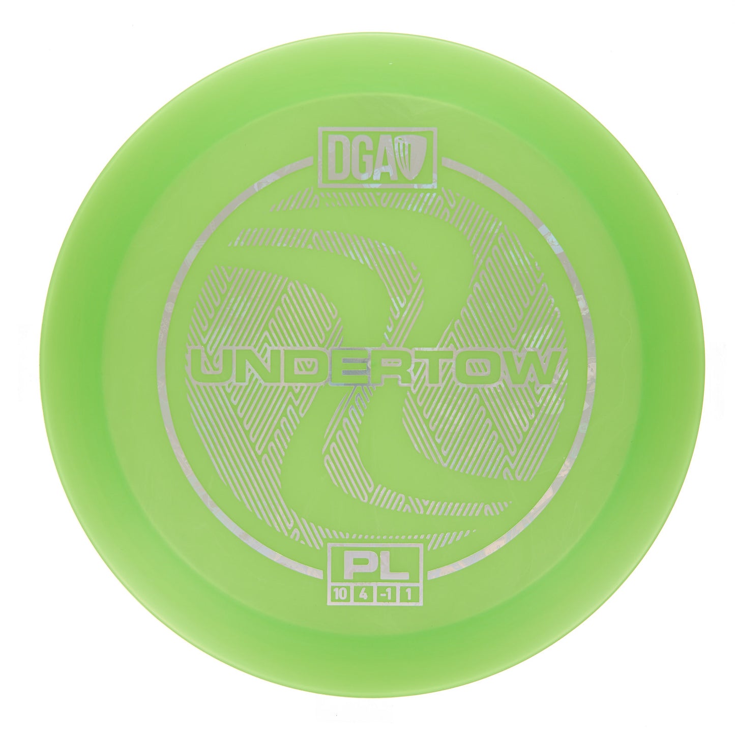 DGA Undertow - ProLine 174g | Style 0001