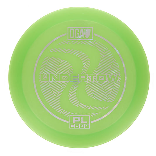 DGA Undertow - ProLine 174g | Style 0001