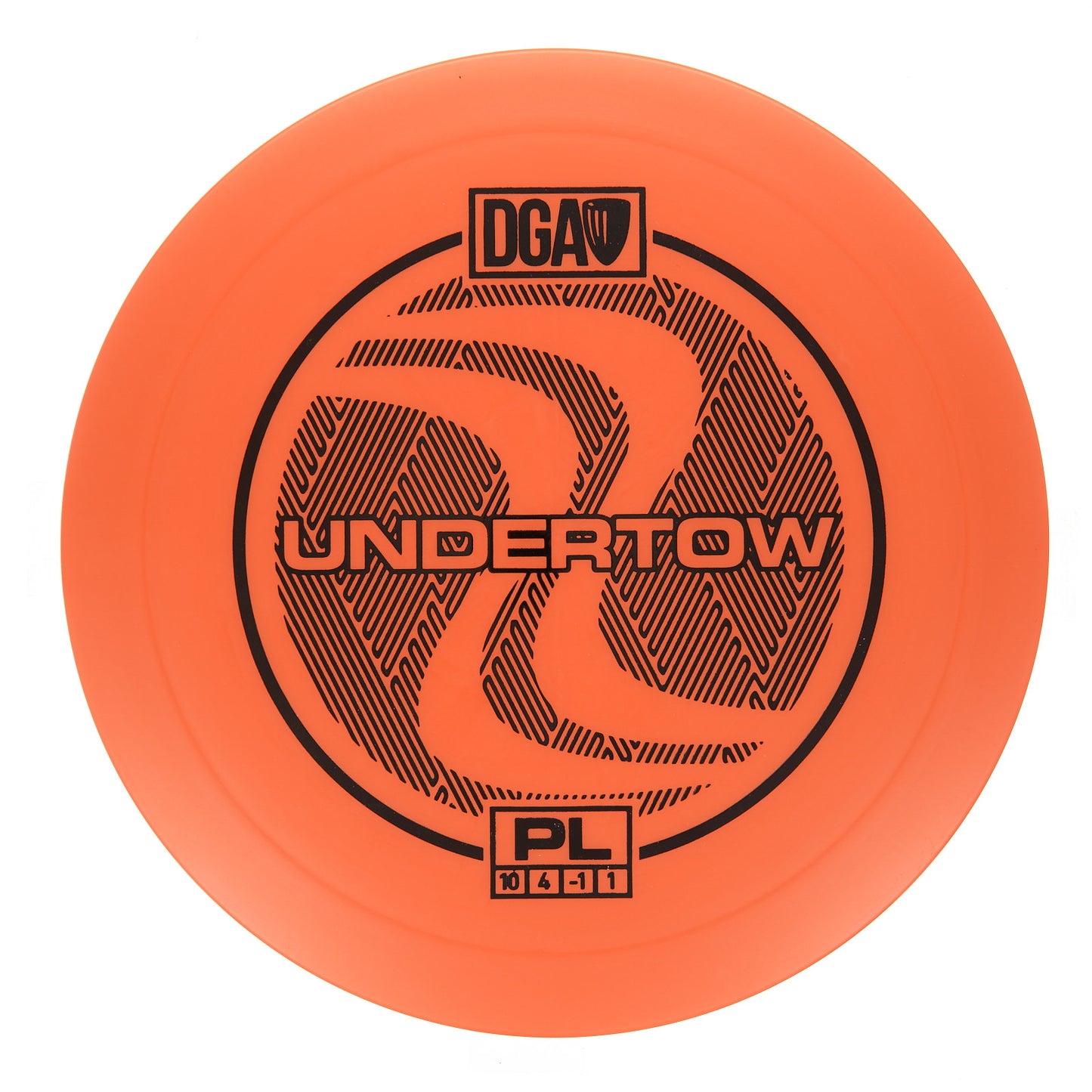 DGA Undertow - ProLine 174g | Style 0002