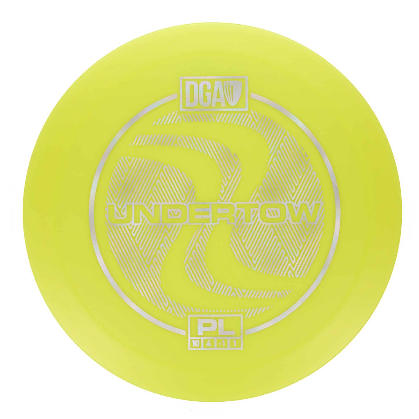 DGA Undertow - ProLine 176g | Style 0001