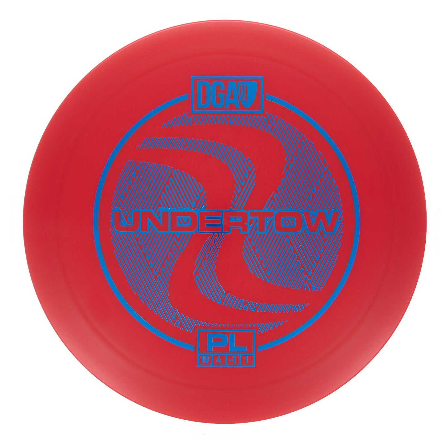 DGA Undertow - ProLine 177g | Style 0001