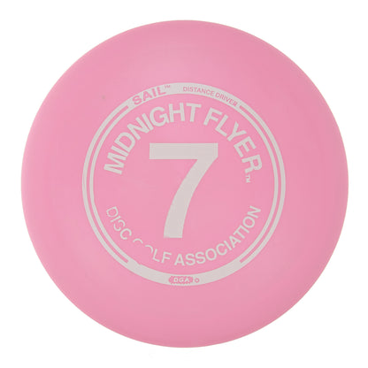 DGA Sail - Midnight Flyer #7 Glow 173g | Style 0004