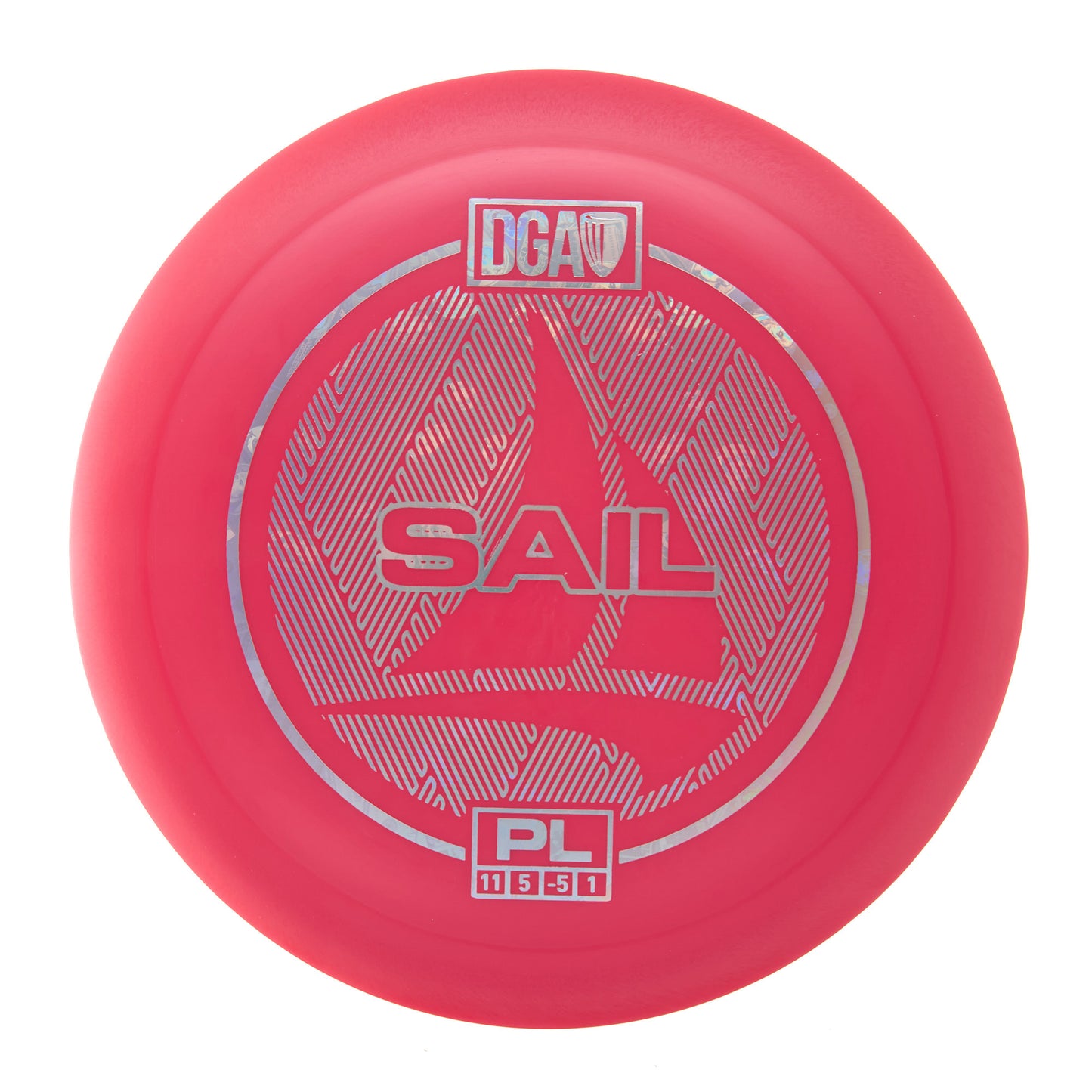 DGA Sail - ProLine 173g | Style 0003