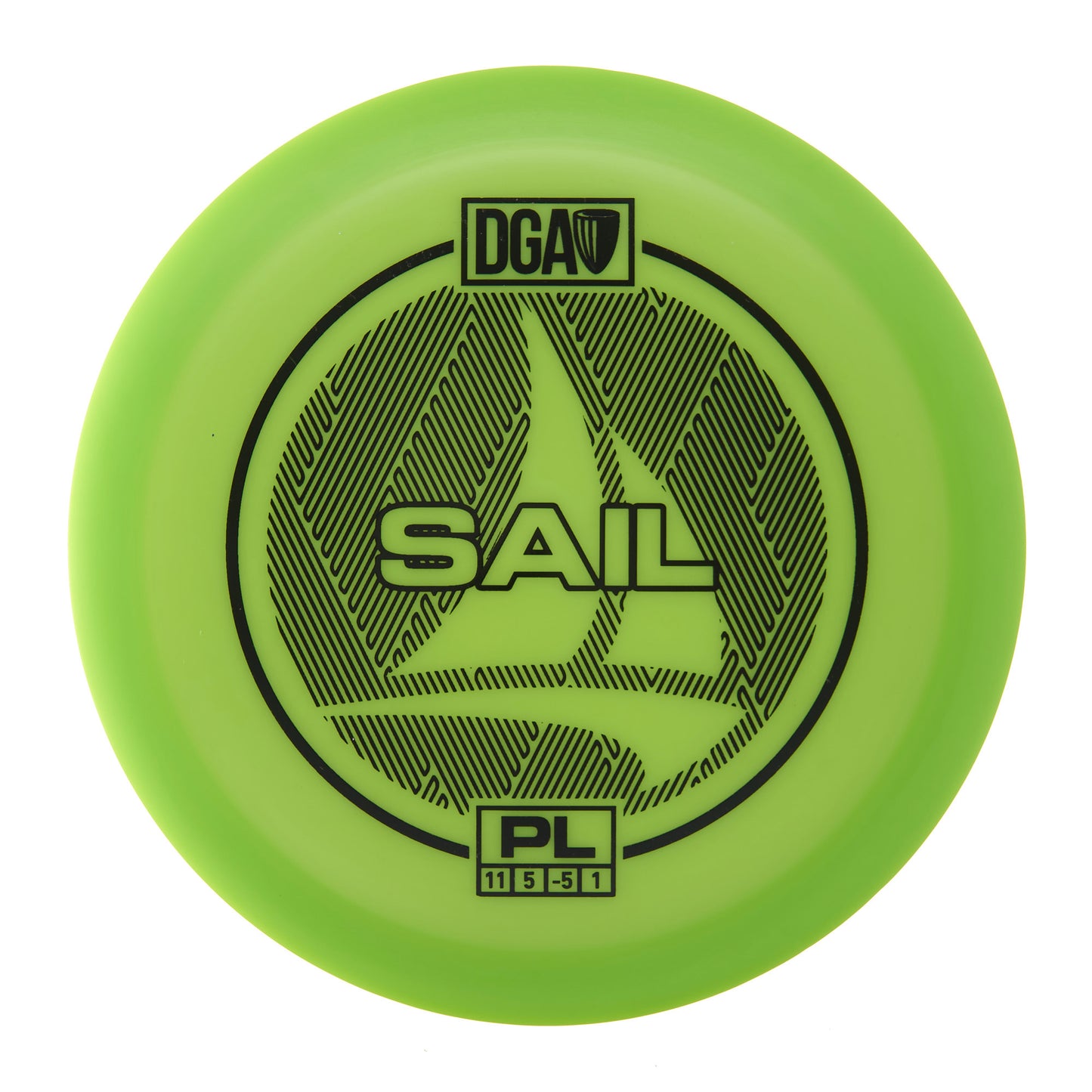 DGA Sail - ProLine 175g | Style 0003