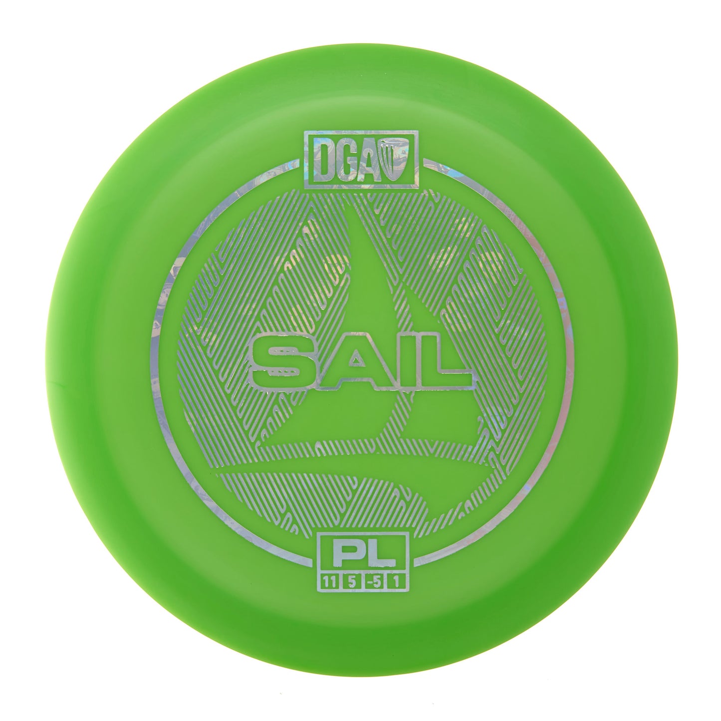 DGA Sail - ProLine 175g | Style 0004