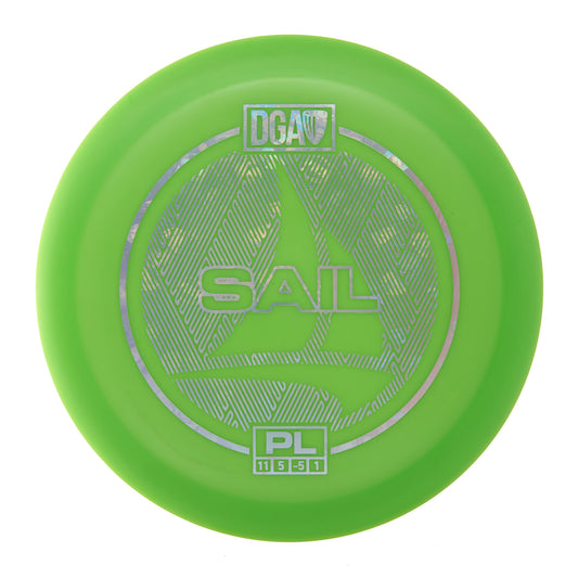 DGA Sail - ProLine 176g | Style 0002