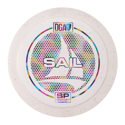 DGA Sail - SP Line 173g | Style 0002