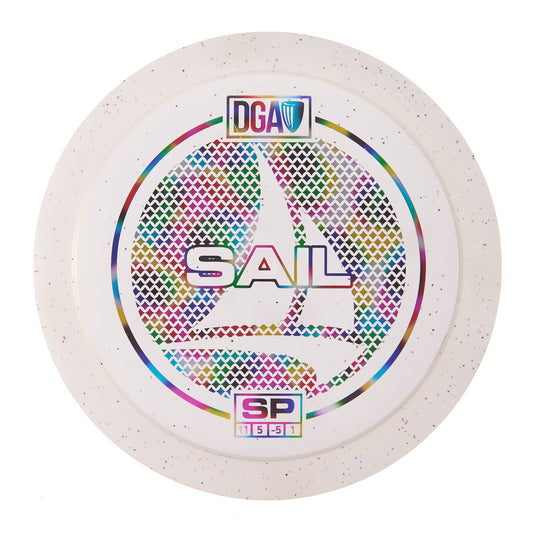 DGA Sail - SP Line 173g | Style 0002