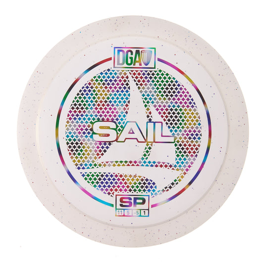 DGA Sail - SP Line 173g | Style 0003