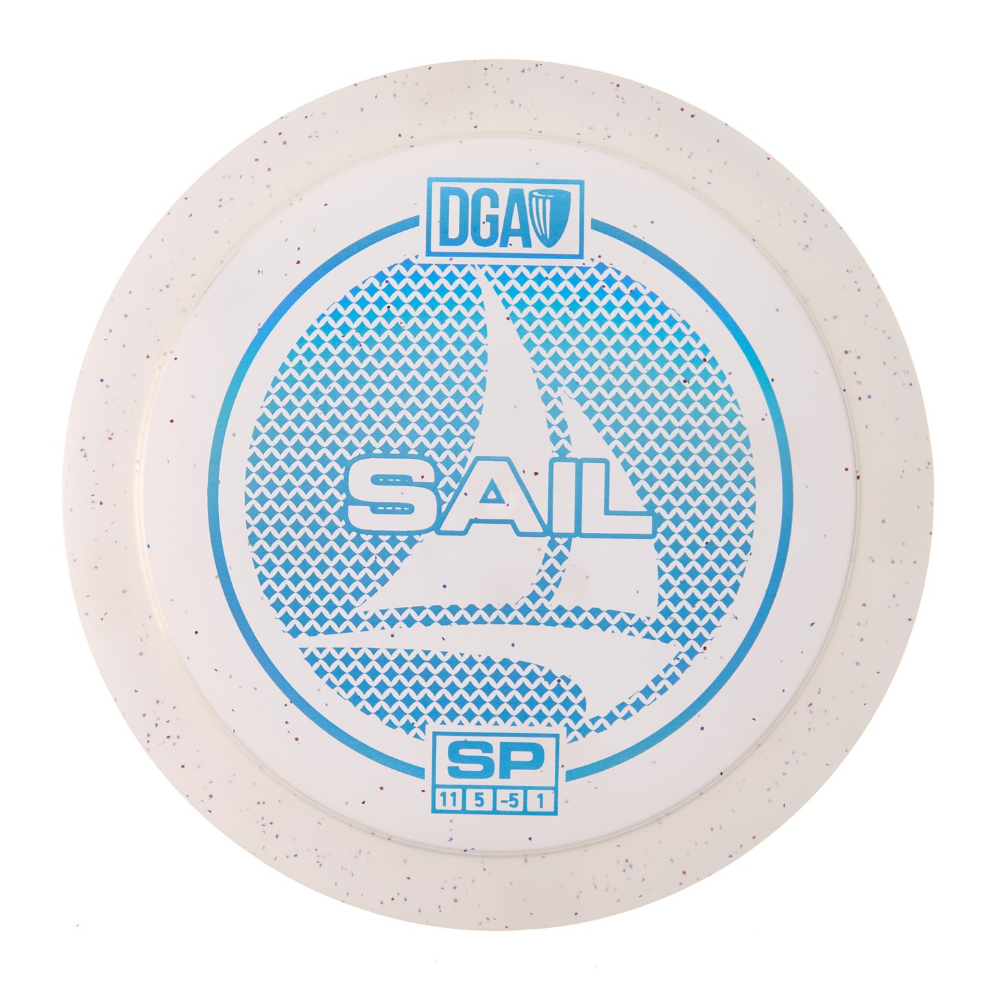 DGA Sail - SP Line 173g | Style 0004