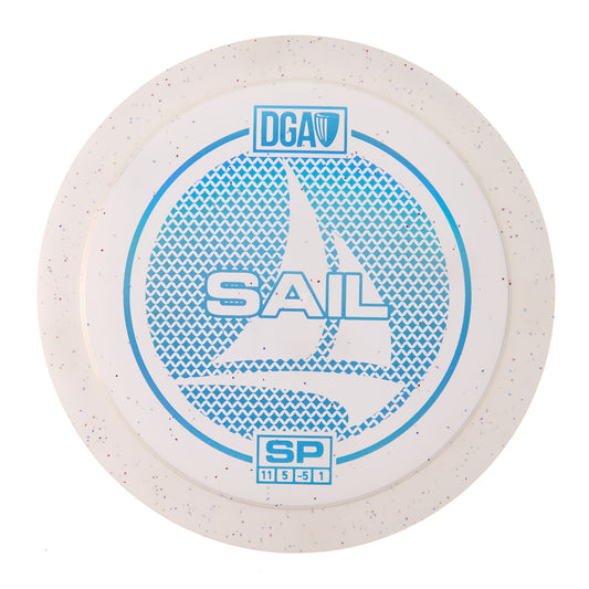 DGA Sail - SP Line 173g | Style 0004