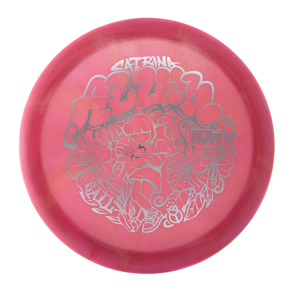 DGA Sail - 2024 Catrina Allen Tour Series 158g | Style 0001 ...