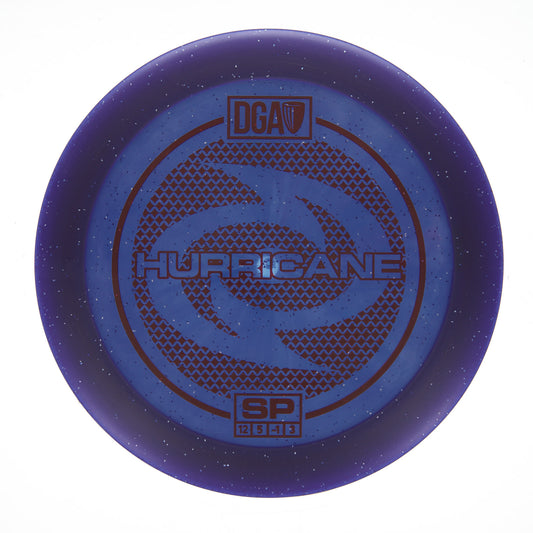 DGA Hurricane - SP Line 175g | Style 0005