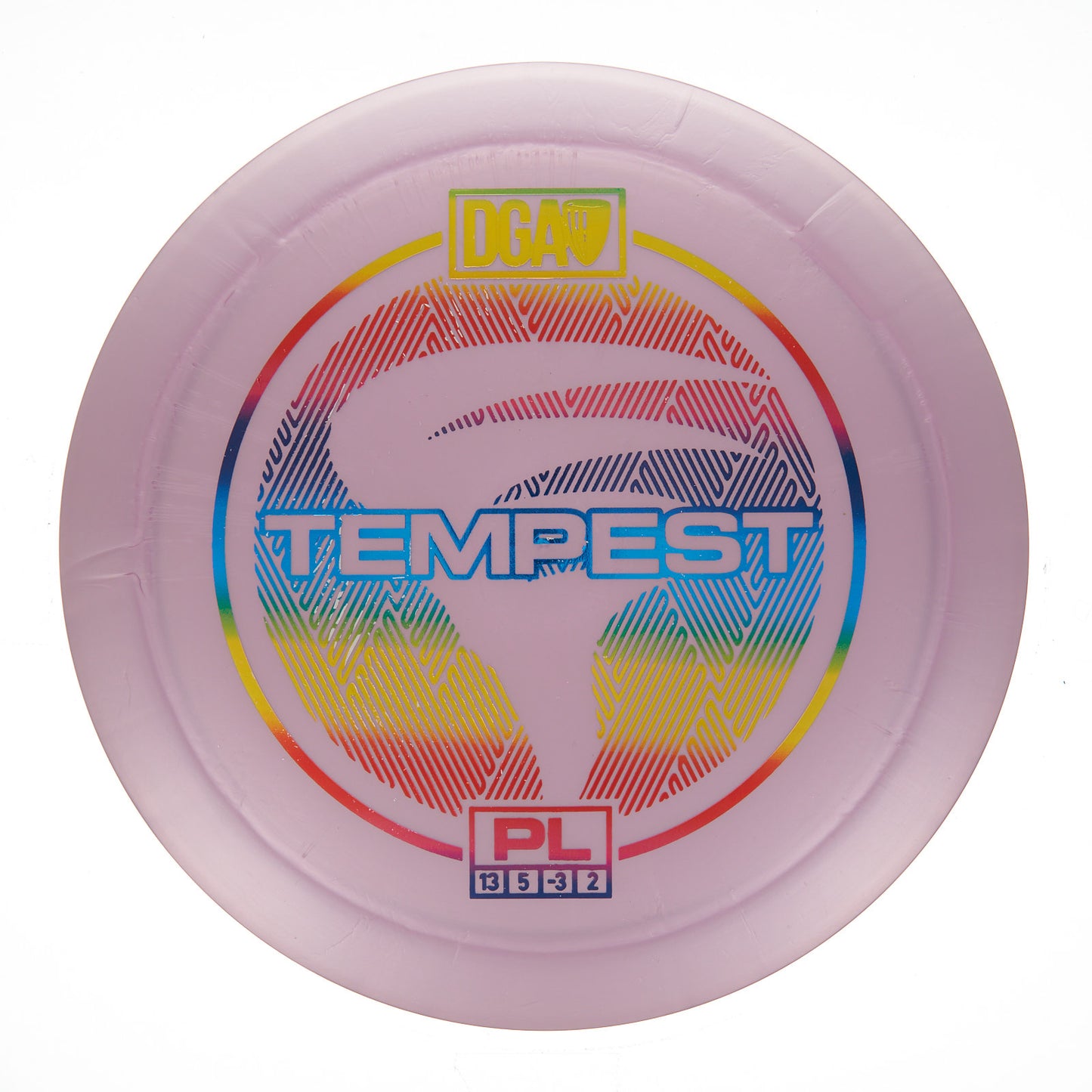 DGA Tempest -  ProLine 175g | Style 0003