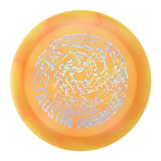 DGA Hypercane - Austin Hannum Tour Series Swirl 175g | Style 0007