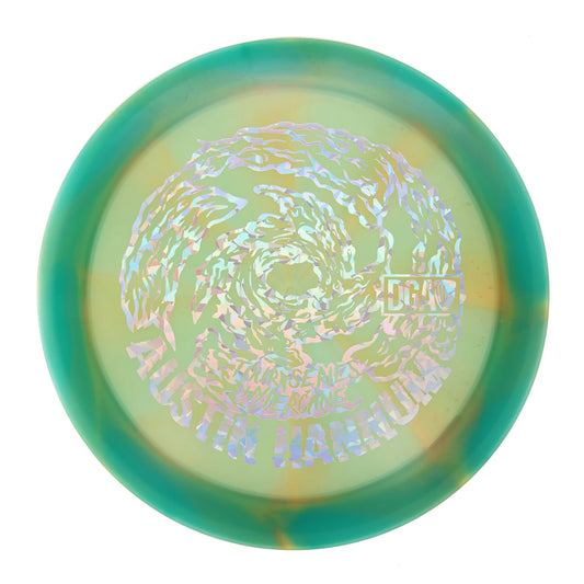 DGA Hypercane - Austin Hannum Tour Series Swirl 175g | Style 0008