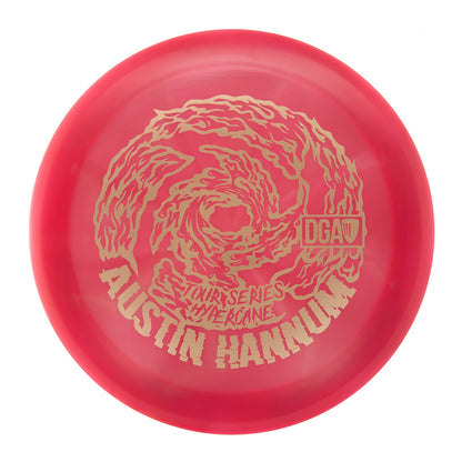 DGA Hypercane - Austin Hannum Tour Series Swirl 175g | Style 0009