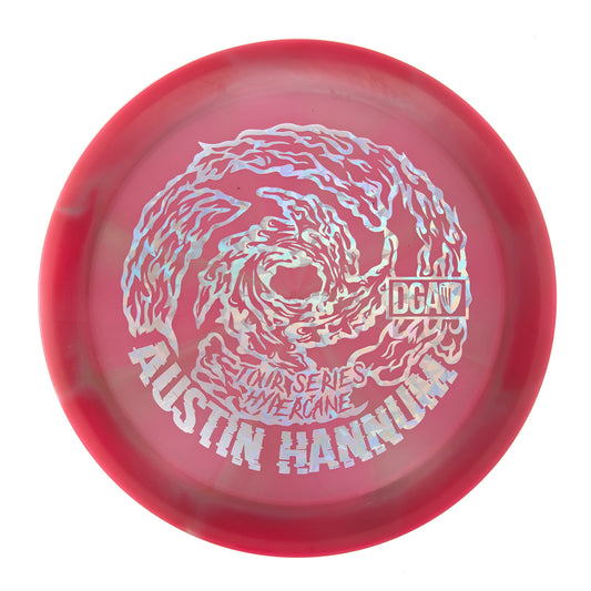 DGA Hypercane - Austin Hannum Tour Series Swirl 175g | Style 0010