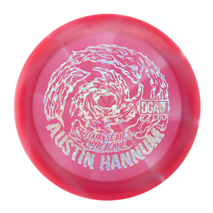 DGA Hypercane - Austin Hannum Tour Series Swirl 175g | Style 0011