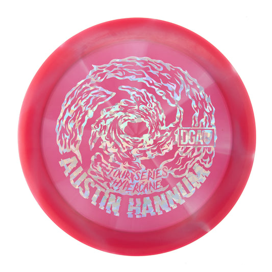 DGA Hypercane - Austin Hannum Tour Series Swirl 175g | Style 0011