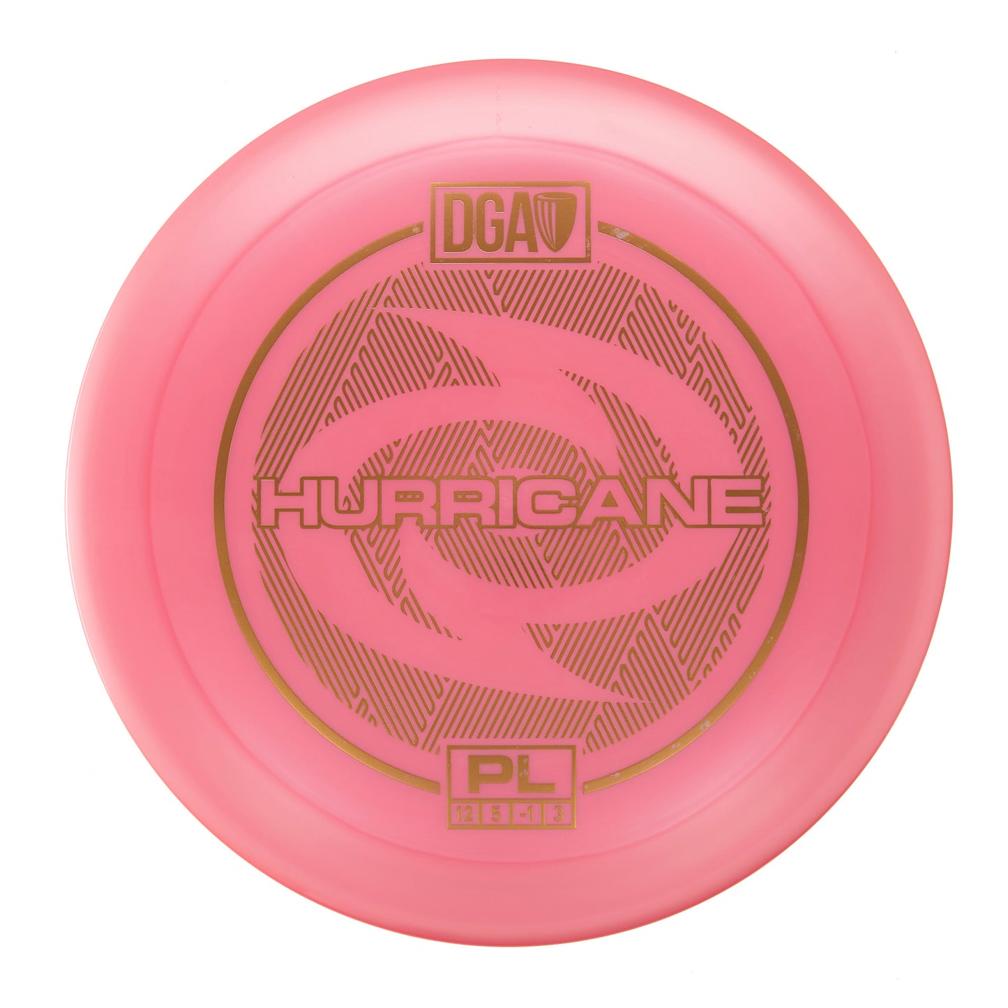 DGA Hurricane - Proline 174g | Style 0001