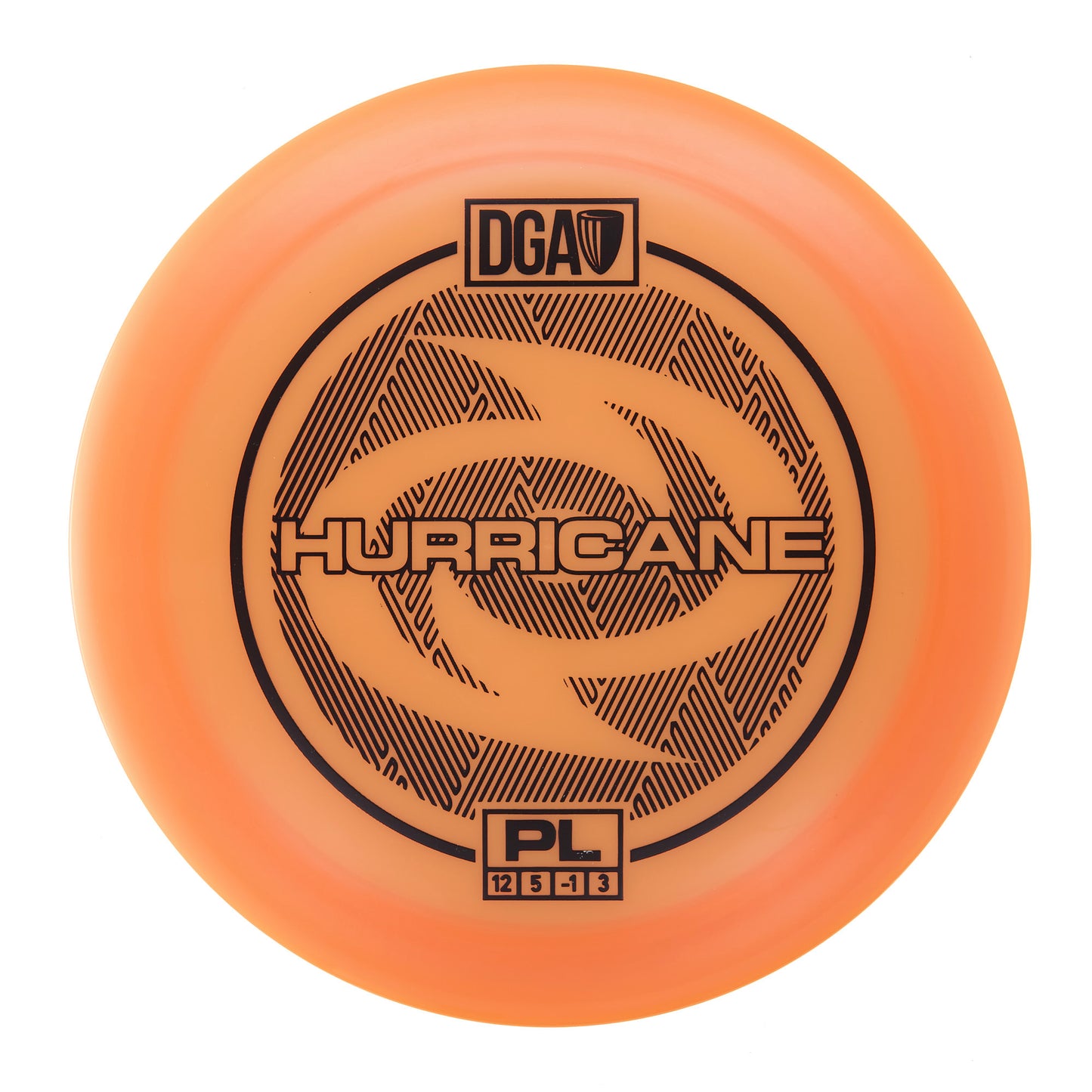 DGA Hurricane - Proline 175g | Style 0002