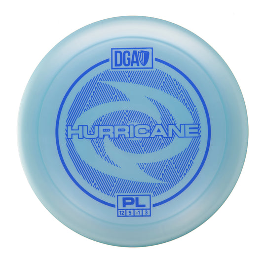 DGA Hurricane - Proline 175g | Style 0003