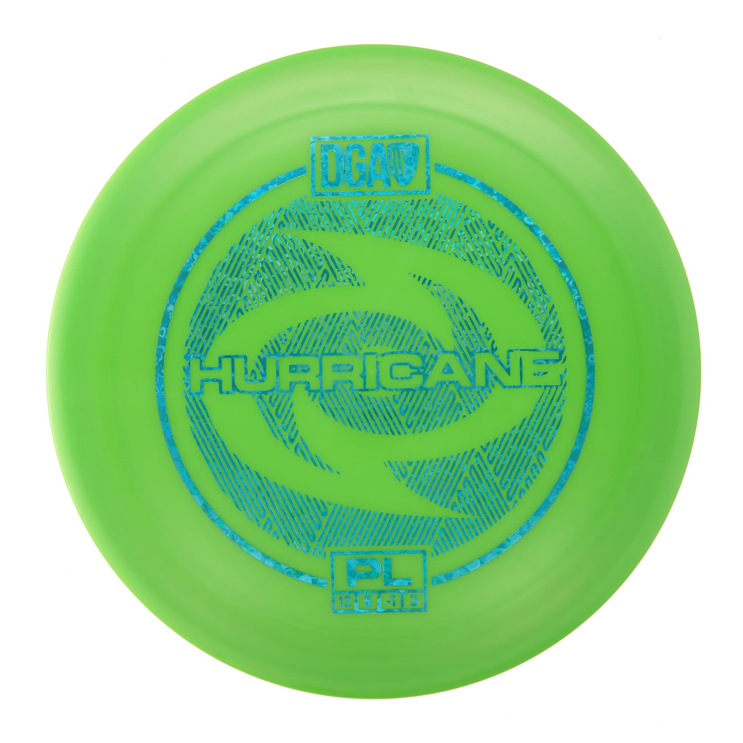 DGA Hurricane - Proline 176g | Style 0002