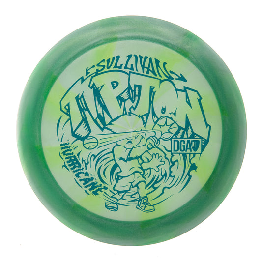 DGA Hurricane - 2024 Sullivan Tipton Tour Series 173g | Style 0005