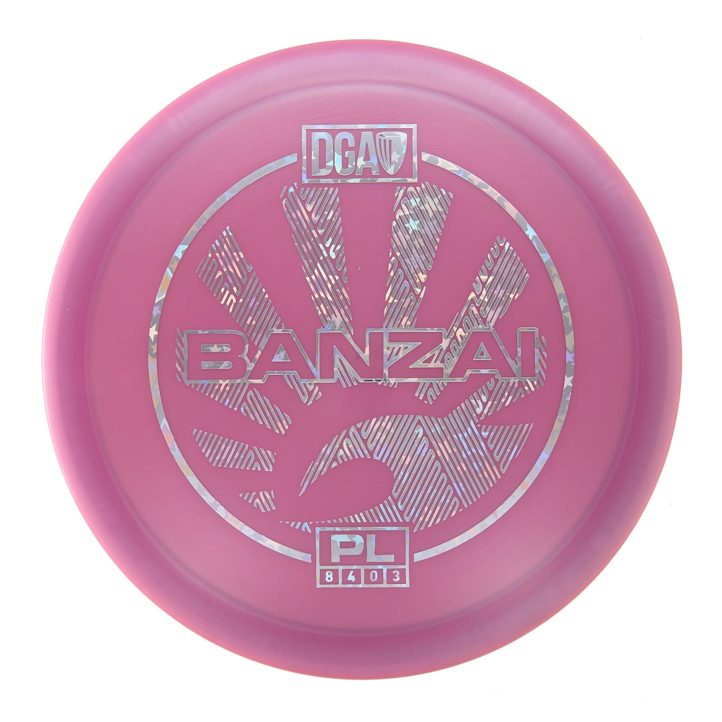 DGA Banzai - Proline 158g | Style 0001