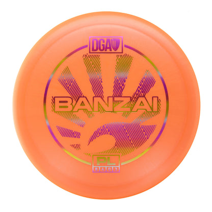 DGA Banzai - Proline 161g | Style 0001