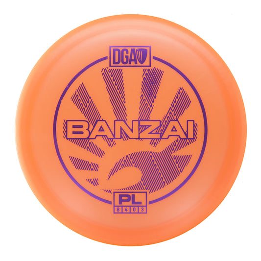 DGA Banzai - Proline 172g | Style 0001