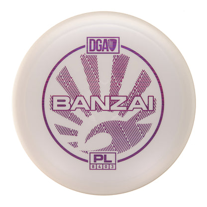 DGA Banzai - Proline 174g | Style 0001