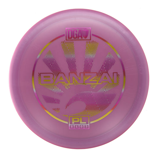 DGA Banzai - Proline 174g | Style 0002