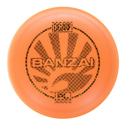 DGA Banzai - Proline 174g | Style 0003