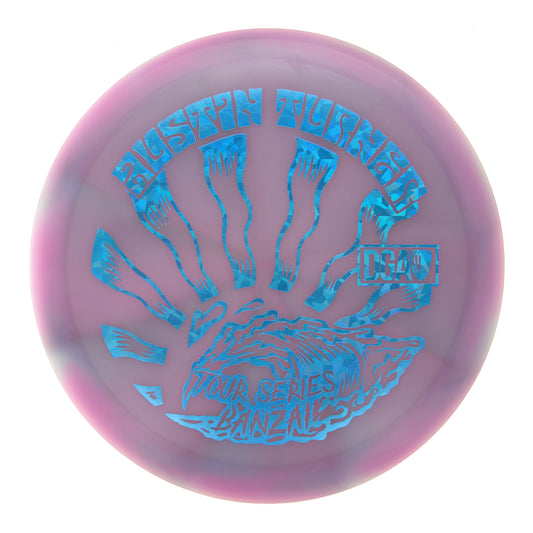 DGA Banzai - Austin Turner Tour Series Swirl 174g | Style 0008