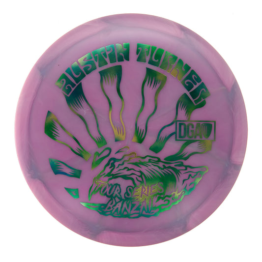 DGA Banzai - Austin Turner Tour Series Swirl 175g | Style 0005