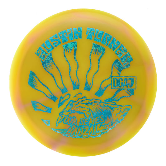 DGA Banzai - Austin Turner Tour Series Swirl 175g | Style 0006