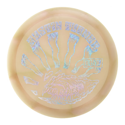 DGA Banzai - Austin Turner Tour Series Swirl 176g | Style 0006